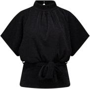 Sisters Point Blouse Girl Zwart dames