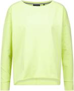 Elbsand Sweater Riane Geel dames