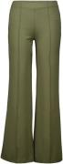 Zusss Broek met Naad Groen dames