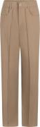 Zoso Broek Beau Bruin dames