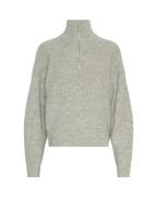 MSCH Copenhagen Pullover Meilani Gytta Beige dames