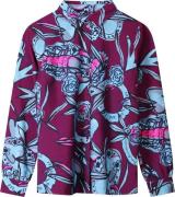 Pom Amsterdam Blouse Mila Mystic Dinner Fuchsia dames