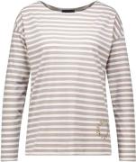 Elbsand Longsleeve Tooske Zilver dames