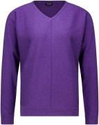 Bloomings Trui  Paars dames