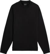 Lyle & Scott Sweater Zwart heren