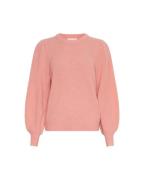 MSCH Copenhagen Pullover Miabelle Hope Puff  Multi dames