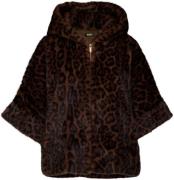 Bomont Poncho Celia  Multi dames