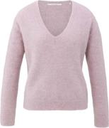 Yaya Sweater Lila dames