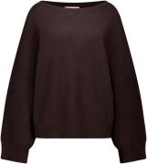 Bomont Trui Bruin dames