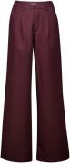 Sisters Point Broek Great Bordeaux Rood dames