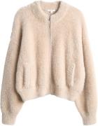 Opus Vest Dores Beige dames