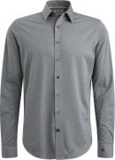 Cast Iron Overhemd  Navy heren