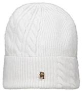 Tommy Hilfiger Muts Elevated  Beige dames