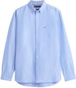 Tommy Hilfiger Overhemd  Blauw heren