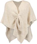 Bomont Omslagsjaal Gina Beige dames