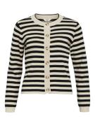 Object Vest Ester Beige dames