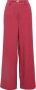 Object Pantalon Lisa Rood dames