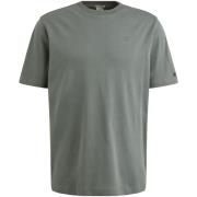 Cast Iron T-shirt Grijs heren