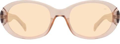 A Kjaerbede aps Zonnebril Anma Creme dames