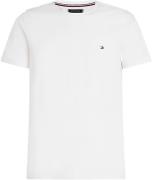 Tommy Hilfiger T-shirt Wit heren