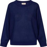 Freequent Top Patty Blauw dames