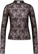 Sisters Point Top Edana  Bruin dames