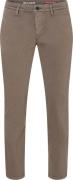 Mac Jeans Broek Modern Fit Bruin heren