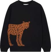 Fabienne Chapot Sweater Archie  Zwart dames