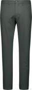 No Excess Chino 4-Way Stretch Sedoc Antraciet heren