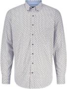 Bomont Overhemd Blauw heren