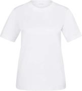 Yaya T-shirt Wit dames