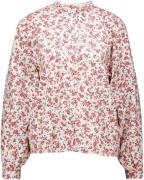 Ichi Overhemd Qwina Multi dames