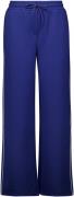 Ichi Pantalon Kate Neo Navy dames