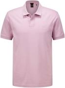 Boss Orange polo Passenger Lila heren