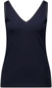 Bomont Tank Top Navy dames