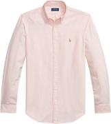 Polo Ralph Lauren overhemd oxford Oranje heren