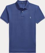 Polo Ralph Lauren Polo Pique  Blauw heren