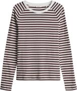 Opus Top Sorka Bruin dames