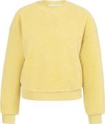 Yaya Sweater Teddy Groen dames