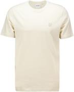 Lyle & Scott T-shirt Kaki heren