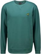 Lyle & Scott Sweater Groen heren