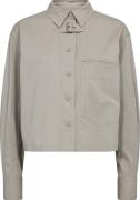Copenhagen Muse Lucy Blouse Kaki dames
