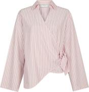 Neo Noir Blouse Tifuna Roze dames