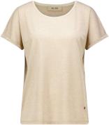 Mos Mosh Top Kay Beige dames