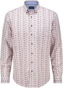 Bomont Overhemd Victor Wit heren