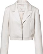 Beaumont Bomberjasje Dagmar Wit dames