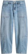 Opus Jeans Lolah lively Blauw dames