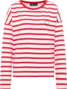 Elbsand Sweatshirt Elva Wit dames