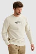 Pme Legend Sweater Beige heren