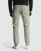 Cast Iron Jeans Valver Regular Slub Stretch Groen heren